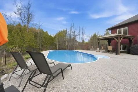 281 William Hay Drive Beckwith ON K7C 0C4