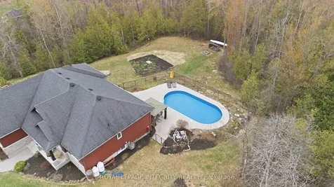 281 William Hay Drive Beckwith ON K7C 0C4