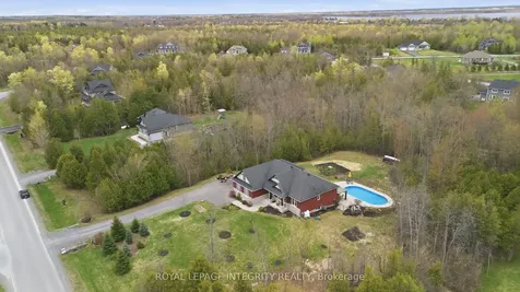 281 William Hay Drive Beckwith ON K7C 0C4
