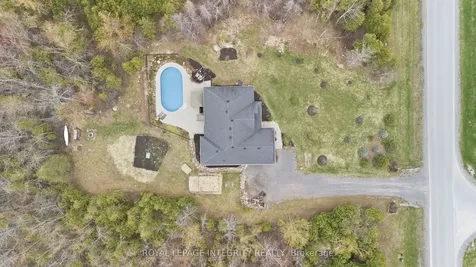 281 William Hay Drive Beckwith ON K7C 0C4