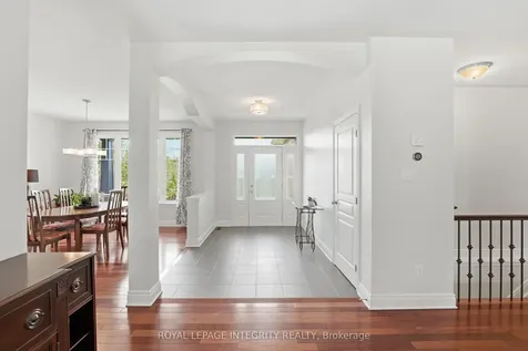 281 William Hay Drive Beckwith ON K7C 0C4