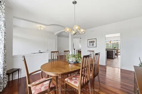 281 William Hay Drive Beckwith ON K7C 0C4