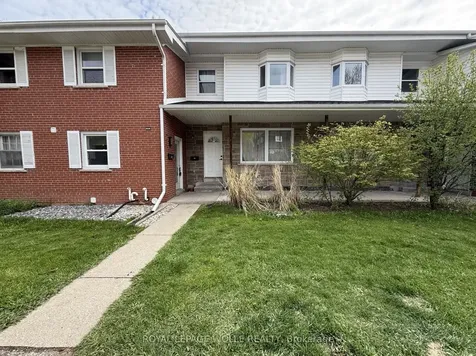 284 Westcourt Place Waterloo ON N2L 2R7