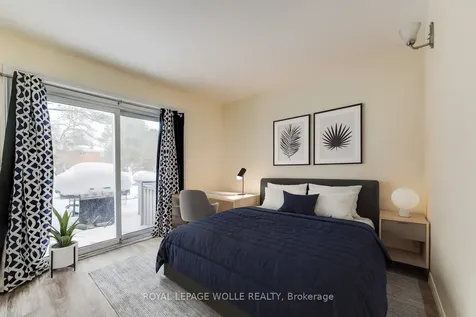 284 Westcourt Place Waterloo ON N2L 2R7