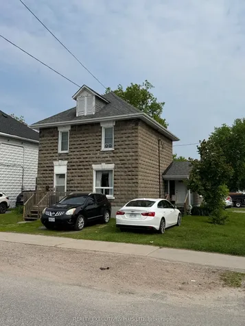 907 Fraser Street North Bay ON P1B 3X7