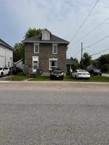 907 Fraser Street North Bay ON P1B 3X7