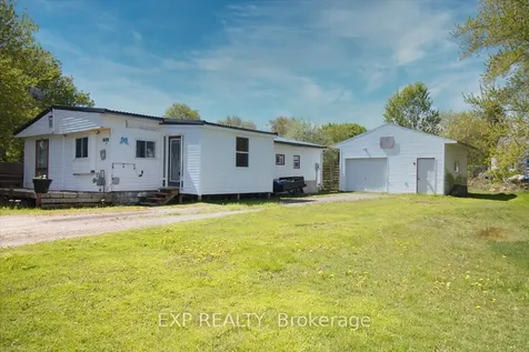 252 Queen Street Chatham-kent ON N0P 1T0