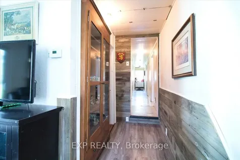 252 Queen Street Chatham-kent ON N0P 1T0