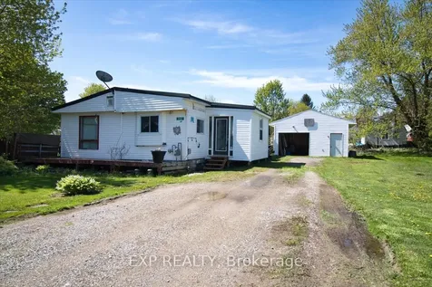 252 Queen Street Chatham-kent ON N0P 1T0