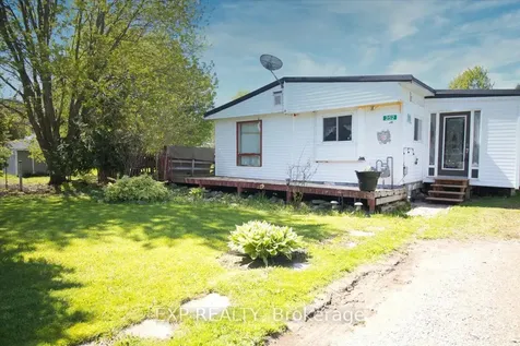 252 Queen Street Chatham-kent ON N0P 1T0