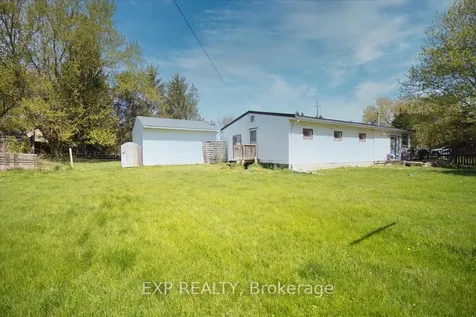 252 Queen Street Chatham-kent ON N0P 1T0