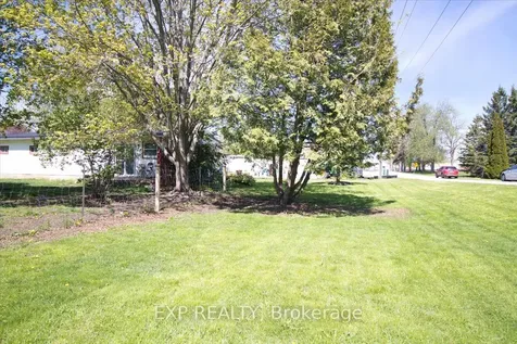 252 Queen Street Chatham-kent ON N0P 1T0