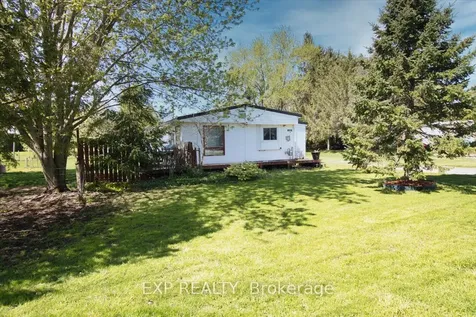 252 Queen Street Chatham-kent ON N0P 1T0