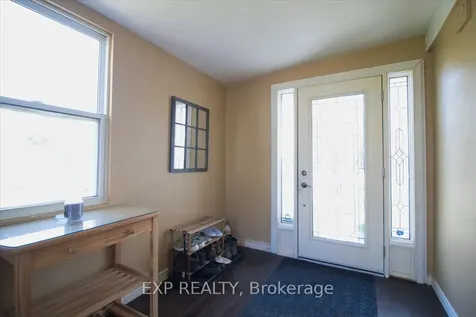252 Queen Street Chatham-kent ON N0P 1T0