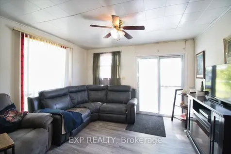 252 Queen Street Chatham-kent ON N0P 1T0