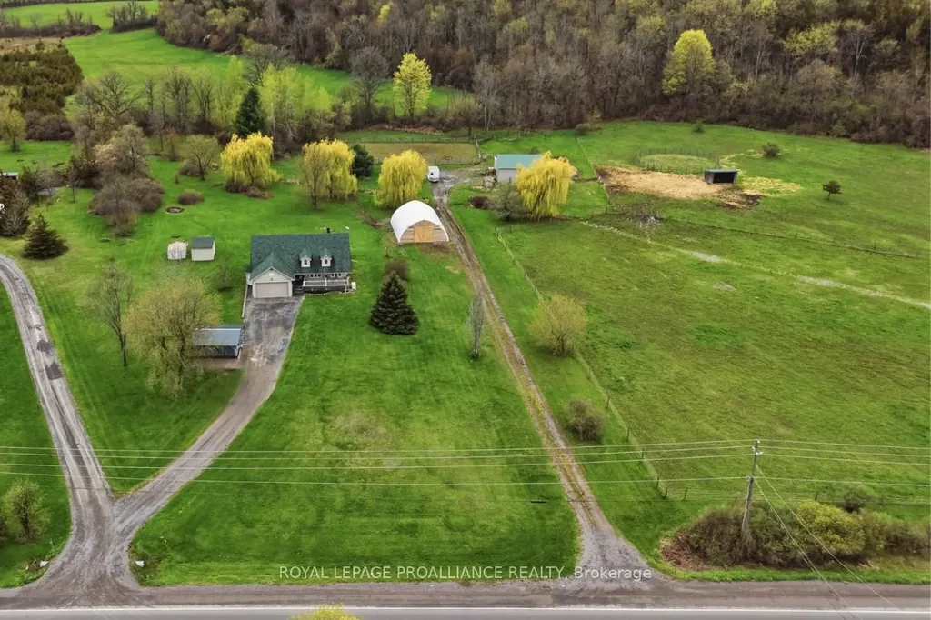 2425 Wallbridge Loyalist Road Quinte West ON K0K 2B0