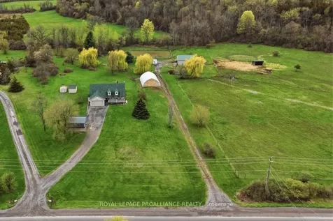 2425 Wallbridge Loyalist Road Quinte West ON K0K 2B0