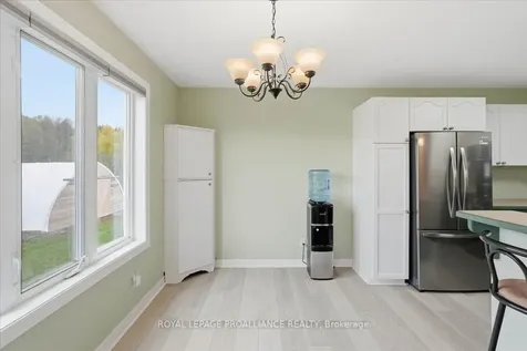 2425 Wallbridge Loyalist Road Quinte West ON K0K 2B0