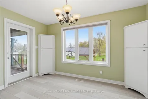 2425 Wallbridge Loyalist Road Quinte West ON K0K 2B0