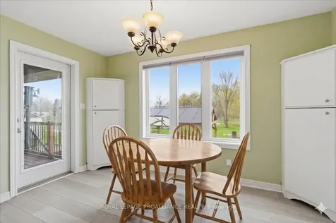 2425 Wallbridge Loyalist Road Quinte West ON K0K 2B0
