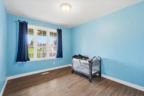 2425 Wallbridge Loyalist Road Quinte West ON K0K 2B0