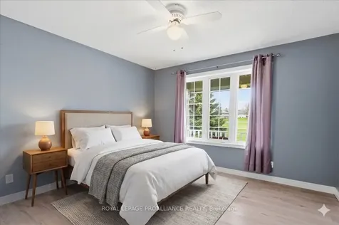 2425 Wallbridge Loyalist Road Quinte West ON K0K 2B0