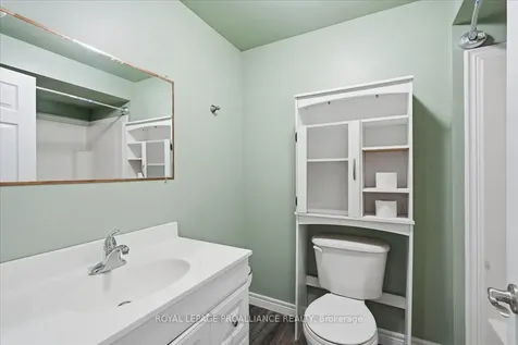 2425 Wallbridge Loyalist Road Quinte West ON K0K 2B0