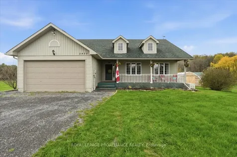 2425 Wallbridge Loyalist Road Quinte West ON K0K 2B0