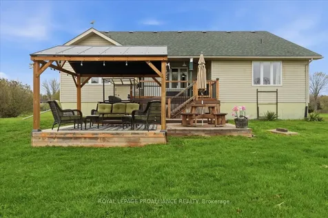 2425 Wallbridge Loyalist Road Quinte West ON K0K 2B0