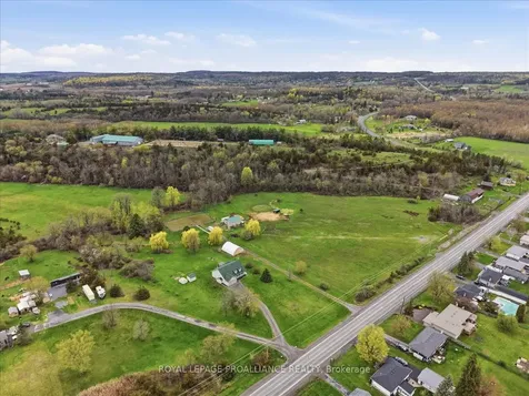 2425 Wallbridge Loyalist Road Quinte West ON K0K 2B0