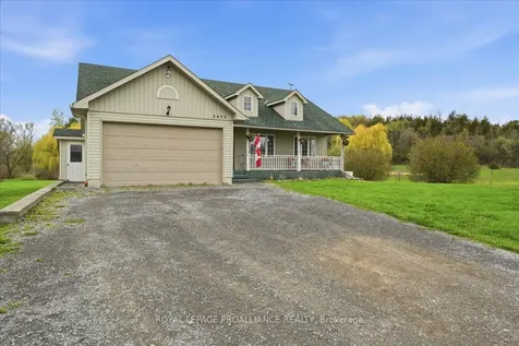 2425 Wallbridge Loyalist Road Quinte West ON K0K 2B0