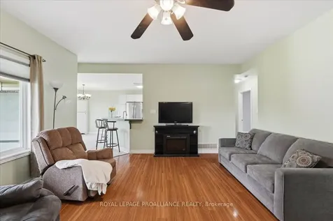 2425 Wallbridge Loyalist Road Quinte West ON K0K 2B0