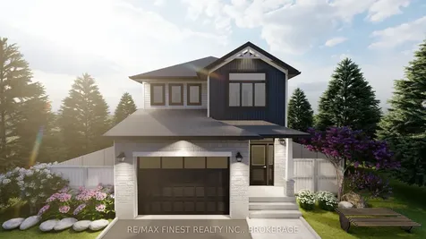 1332 Turnbull Way Kingston ON K7P 0T3