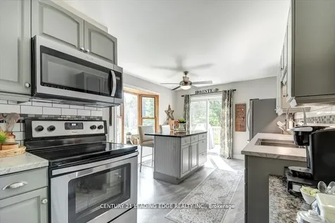 281 Crawford Road Bancroft ON K0L 2L0