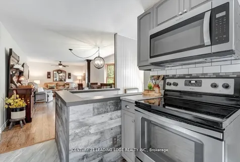 281 Crawford Road Bancroft ON K0L 2L0