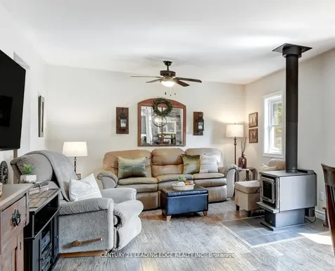 281 Crawford Road Bancroft ON K0L 2L0
