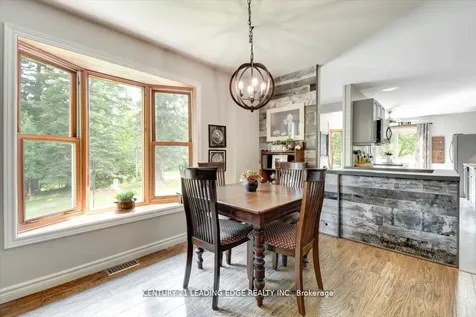 281 Crawford Road Bancroft ON K0L 2L0
