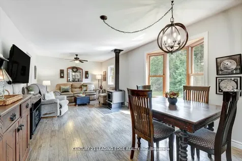 281 Crawford Road Bancroft ON K0L 2L0