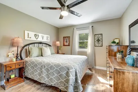 281 Crawford Road Bancroft ON K0L 2L0