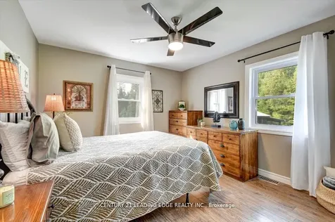 281 Crawford Road Bancroft ON K0L 2L0