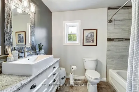 281 Crawford Road Bancroft ON K0L 2L0