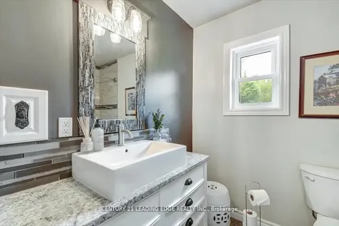 281 Crawford Road Bancroft ON K0L 2L0
