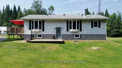 281 Crawford Road Bancroft ON K0L 2L0