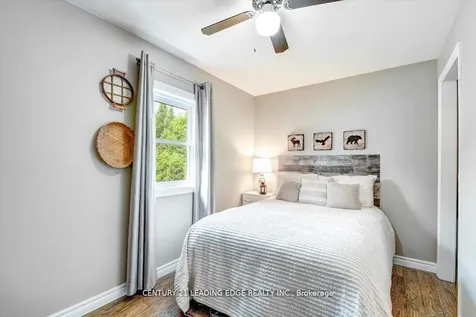 281 Crawford Road Bancroft ON K0L 2L0