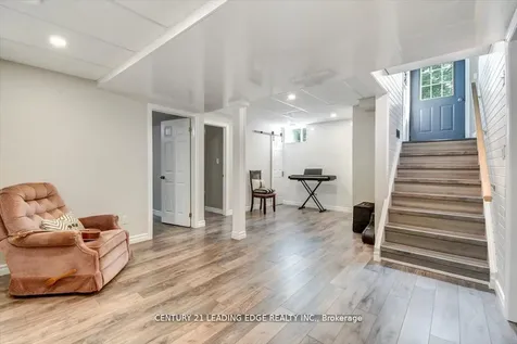 281 Crawford Road Bancroft ON K0L 2L0