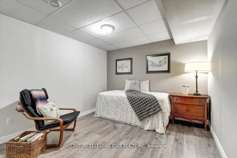 281 Crawford Road Bancroft ON K0L 2L0