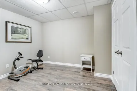 281 Crawford Road Bancroft ON K0L 2L0