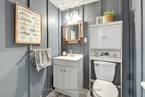 281 Crawford Road Bancroft ON K0L 2L0