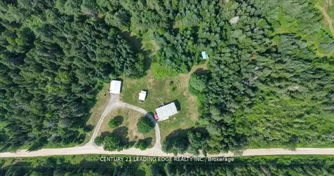 281 Crawford Road Bancroft ON K0L 2L0