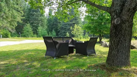 281 Crawford Road Bancroft ON K0L 2L0